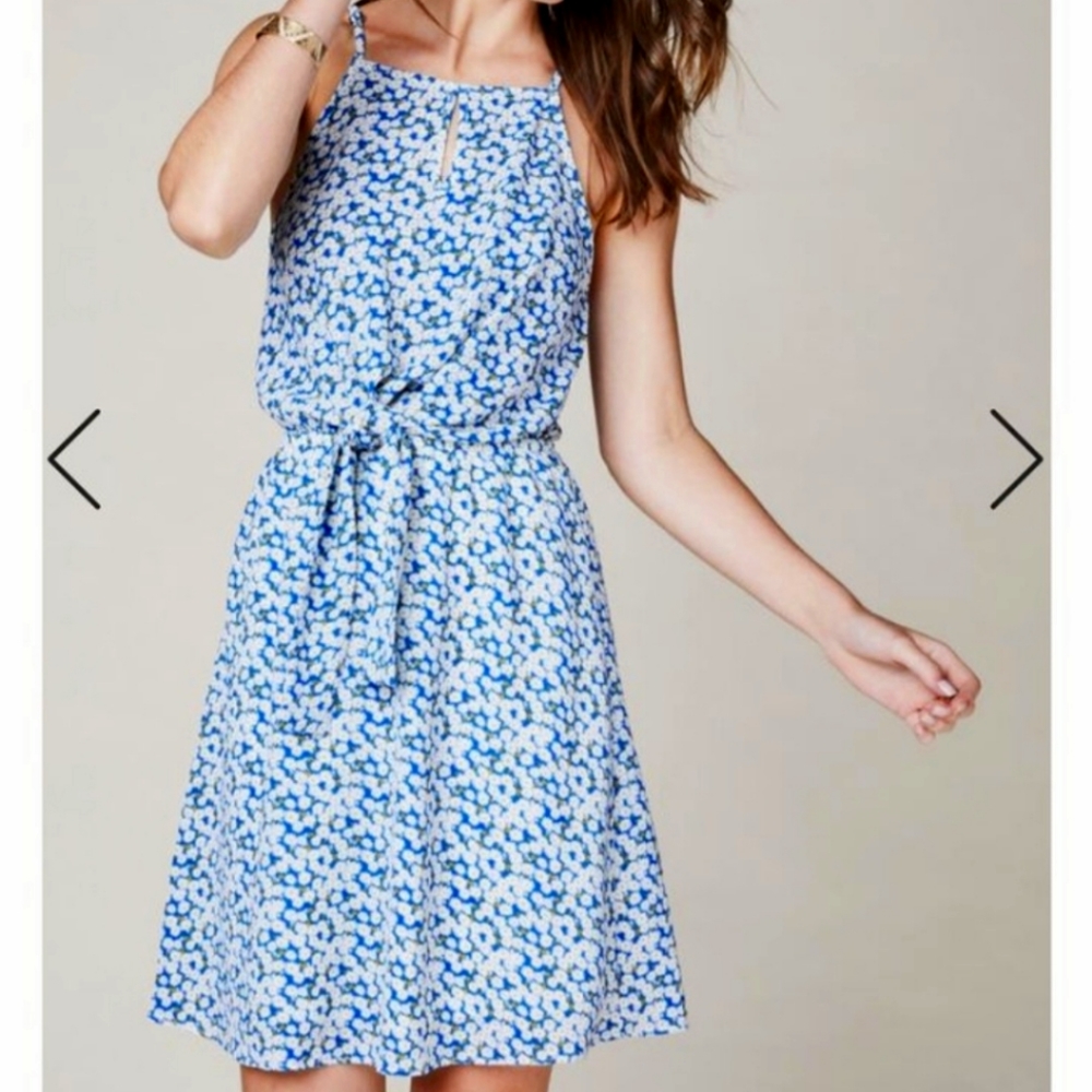 Daisy dress